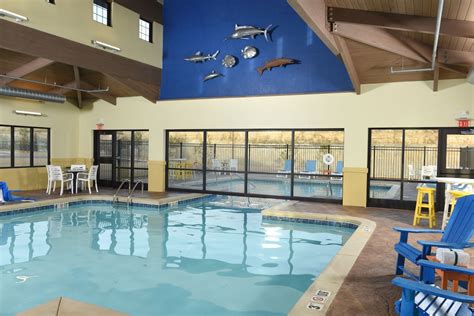 Stoney Creek Hotel Tulsa - Broken Arrow in Tulsa | Best Rates & Deals on Orbitz