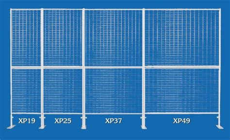 Graphic Display Systems - Panels