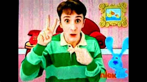 Blue's Clues Season 2 Theme