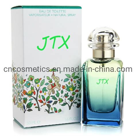 Floral Perfumes Women Perfume Wholesale Htx362 - China Designer Perfume ...