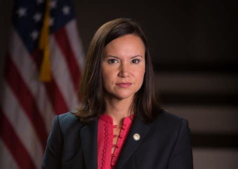 Ashley Moody elected Florida’s Attorney General – UNF Spinnaker