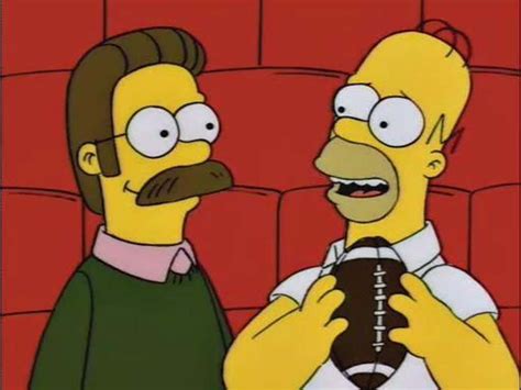 The Best Ned Flanders Episodes of The Simpsons, Ranked by Fans