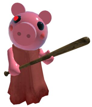 Piggy | Roblox Piggy Wikia | Fandom