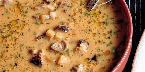 Turkey Gravy With Giblets and Cream | Oregonian Recipes