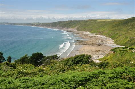 Whitsand Bay | Cornish Secrets