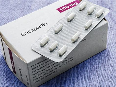 Can Gabapentin Cause Anxiety In Dogs