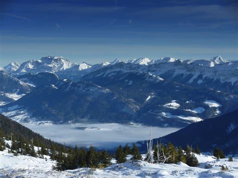 Birds eye view photography of snowy mountain during sunrise HD wallpaper | Wallpaper Flare