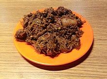 Dog meat - Wikipedia