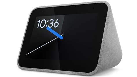 Lenovo Smart Clock Reviews, Pros and Cons | TechSpot