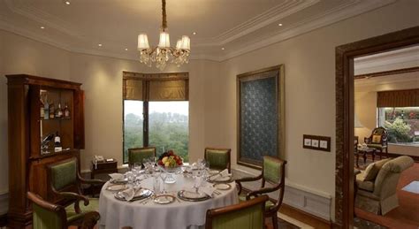 ITC Maurya, Delhi, India | Discover & Book | The Hotel Guru