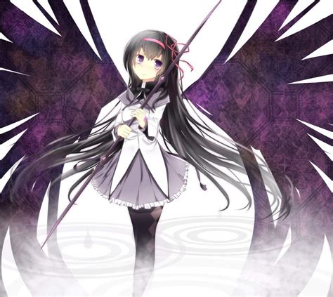 Homura Akemi (Madoka Magica) | Wiki | Anime Amino