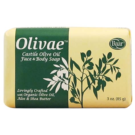 Castile Bar Soap Uses : What is Castile Soap and is it Really Green? | Healthy ... : The origins ...