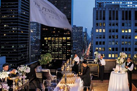 Top 10 Art Hotels in New York | Widewalls