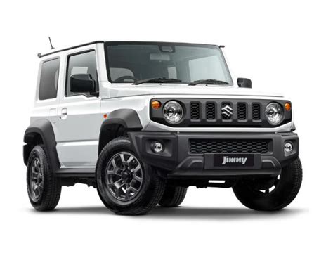 2023 Suzuki Jimny