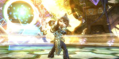 Guild Wars 2: The Asura, Explained