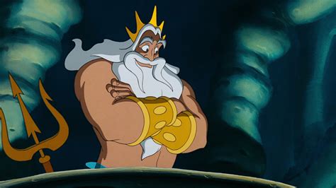 King Triton/Gallery | Heroes Wiki | FANDOM powered by Wikia