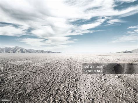 Empty Road High-Res Stock Photo - Getty Images