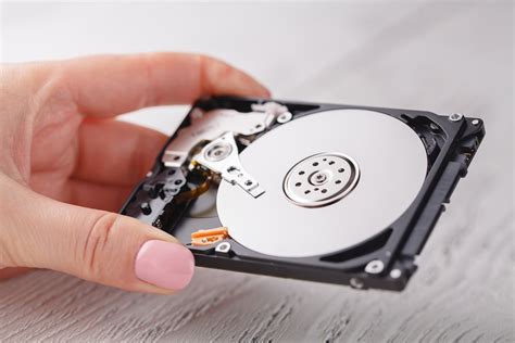 How Secure is SSD Encryption Really? - Seam Services