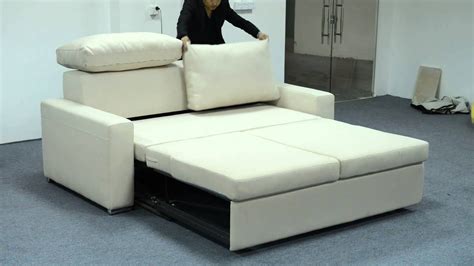 15 Best Electric Sofa Beds