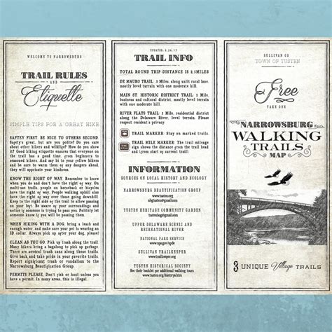 Narrowsburg Walking Trails | Narrowsburg, NY