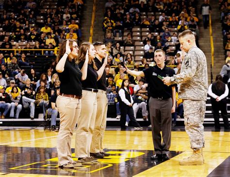 University of Iowa marks 100 years of Army ROTC | Article | The United ...