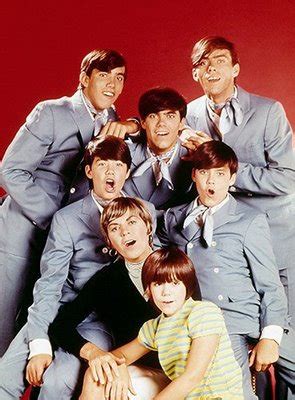 Sunshine pop progenitors the Cowsills in music film Family Band | The Ask