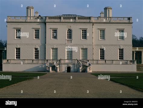 Architect inigo jones hi-res stock photography and images - Alamy