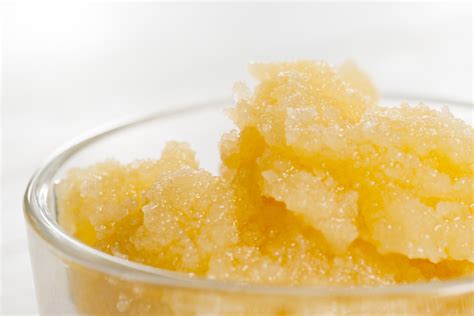 Crystallized Honey: The Cold, Hard Facts | Honey Facts | Nature Nate's