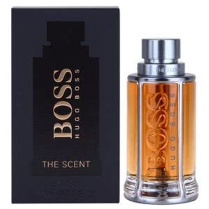 Parfum Hugo Boss The Scent - Pret si Pareri