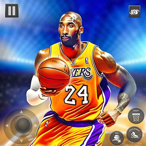 Basketball Match 2023 - Apps on Google Play