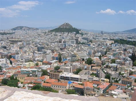 File:Panoramic views of Athens (Greece).jpg - Wikipedia