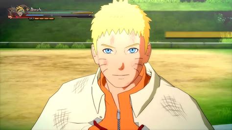 Boruto Vs Hokage Naruto Full Fight (ENGLISH DUB) Road to Boruto Movie - YouTube