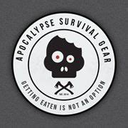 Apocalypse Survival Gear (apocalypsesg) - Profile | Pinterest