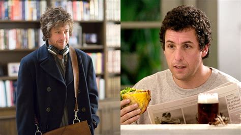 8 Best Performances By Adam Sandler In Drama Films