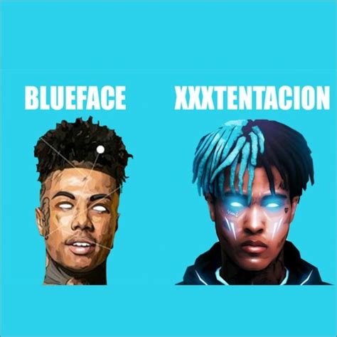 Stream Blueface - Thotiana Feat. XXXTENTACION (REMIX) - READ ...