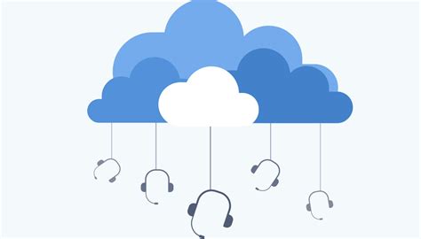 What is a Cloud-Based Phone System? - CallShaper