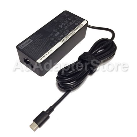 Adapter Charger Power Supply for Lenovo Yoga Book C930