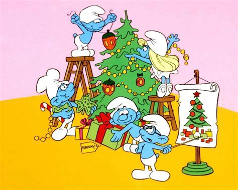 Pin by Daniel Madison on Yule/Xmas | Christmas cartoon characters ...