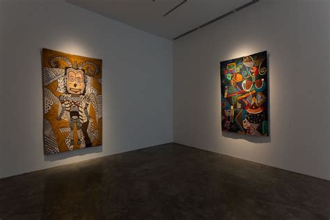 Pacita Abad, 'Masks and Spirits' at SILVERLENS, Manila, Philippines on ...