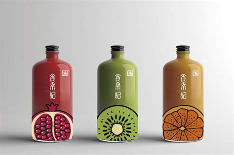 Beverage Packaging Box Design at Dora Reynolds blog