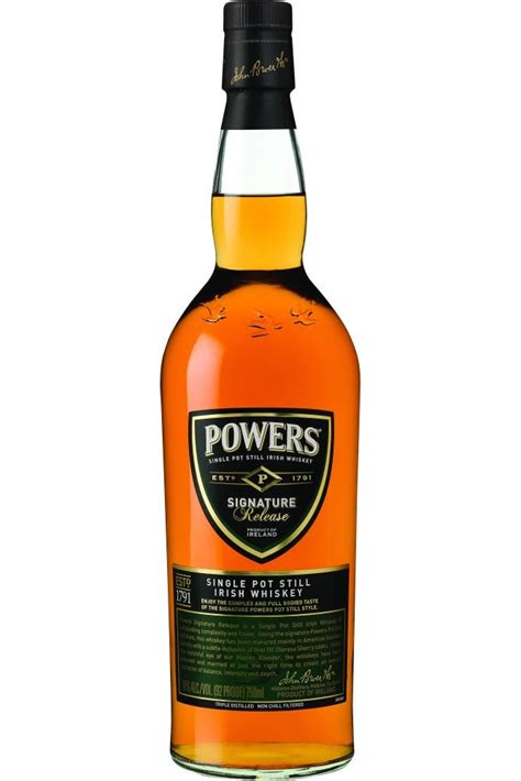 8 Best Irish Whiskey Brands - Top Irish Whiskey Bottles for 2018