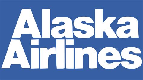 Alaska Airlines Logo and symbol, meaning, history, PNG, brand