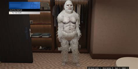 Yeti Hunt Locations Guide In GTA Online