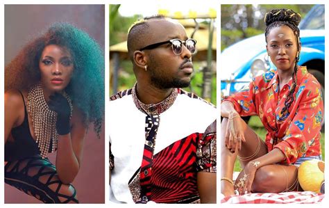 13 Ugandan songs we are sure did not miss on your 2021 playlist ...