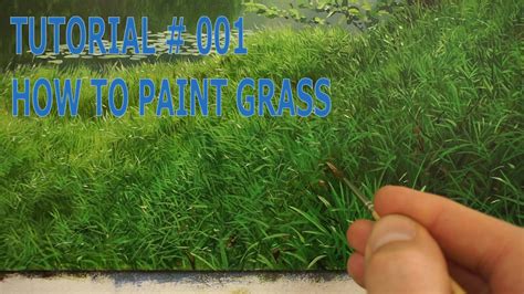 Painting Grass In Watercolor at GetDrawings | Free download