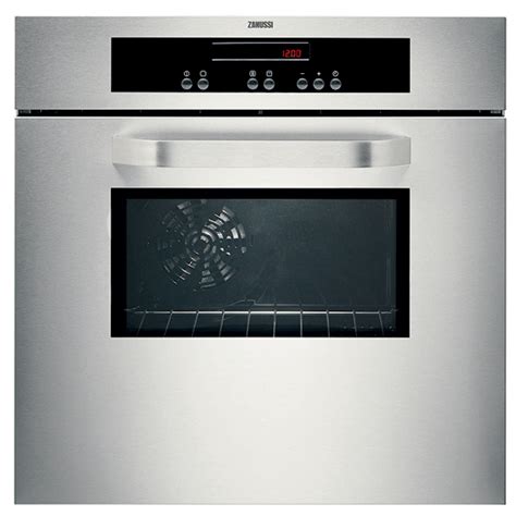 Built In Ovens: Zanussi Built In Ovens Electric