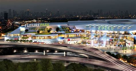 หน้าหลัก | Future Park The Natural Metro Shopping Park