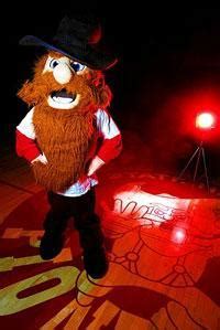 CSUEB mascot may undergo makeover – East Bay Times