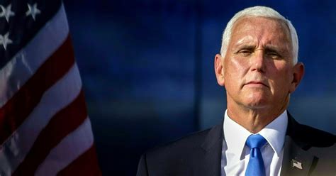 Mike Pence moves forward with 2024 plans, despite difficult odds ...