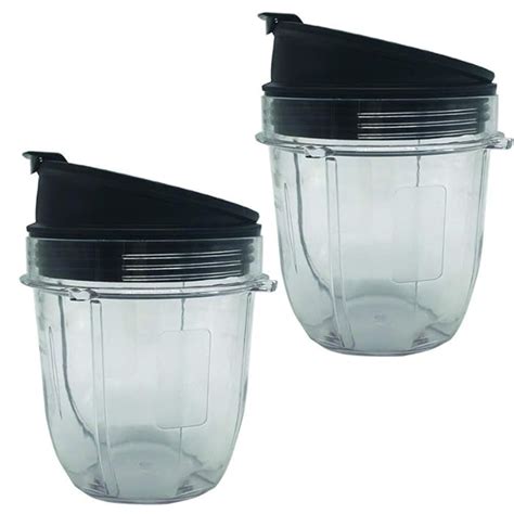 Top 9 Ninja Blender Small Cups - Home Gadgets